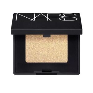 NARS‎ - Rio De Platte Gold Shimmer Eyeshadow Single | MSRP = $27